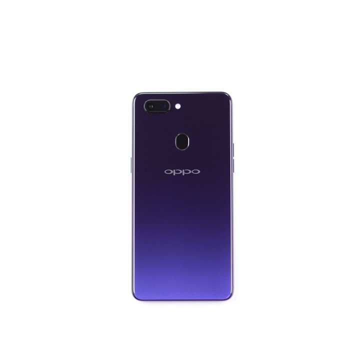 95新 oppo r15 星空紫 6 128g