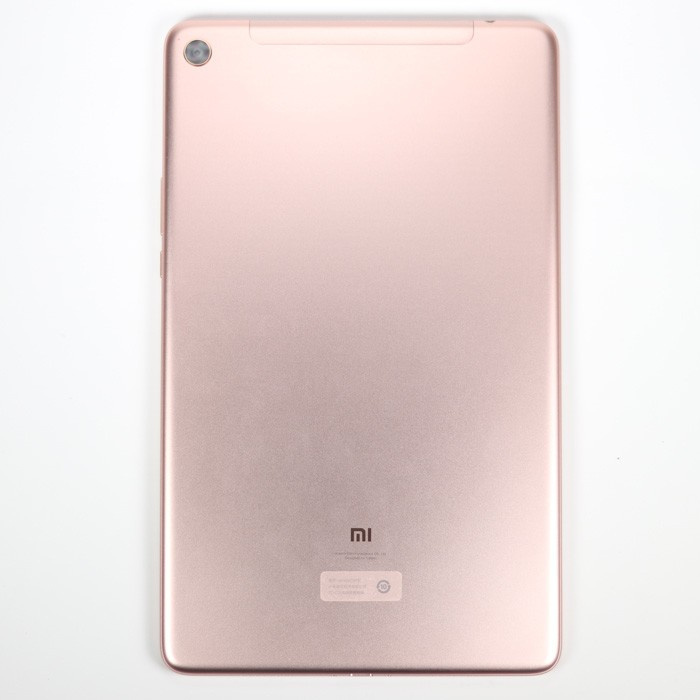 99新 小米平板4 plus 金色 4 64g 插卡4g版
