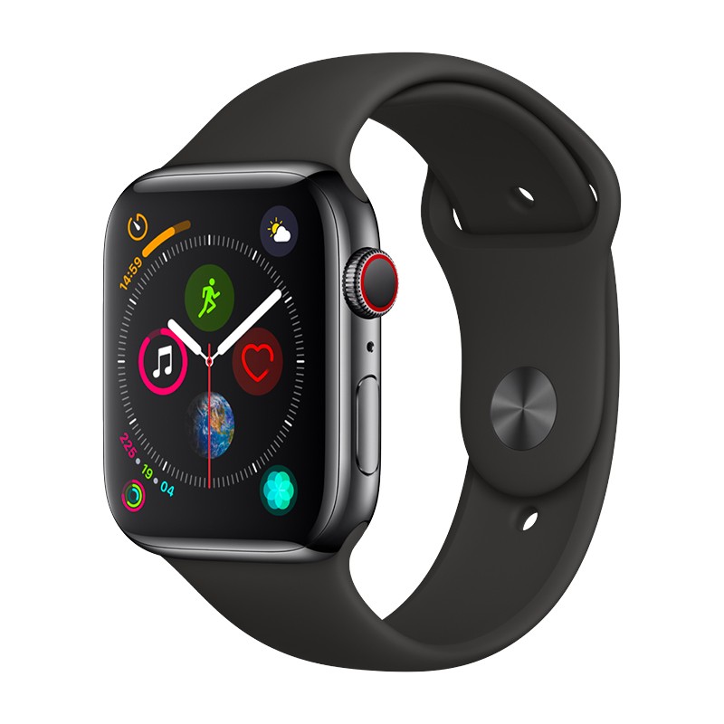 iwatch s4 44mm