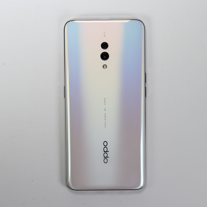 95新 oppo k3 晨曦白 6 64g