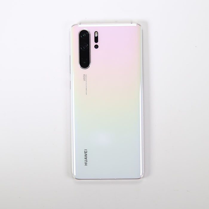 95新 华为 p30 pro 珠光贝母 8 128g