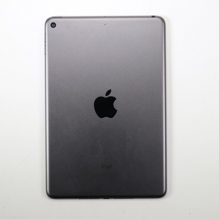 95新 ipad mini 5 深空灰 64g 国行 98%电池充电153次