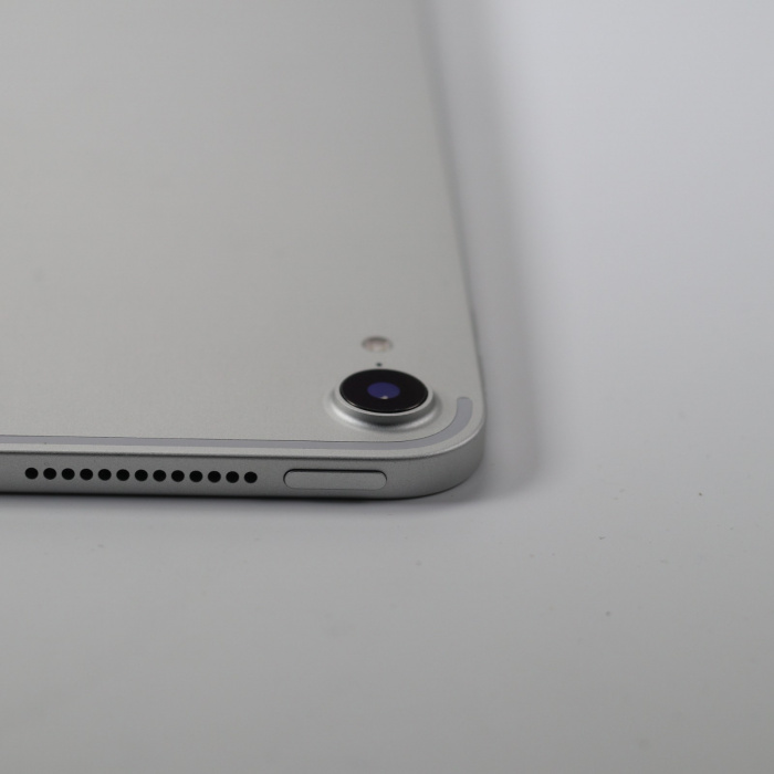 95新 2018新款ipad pro 11寸 银色 256g 国行 100%电池寿命
