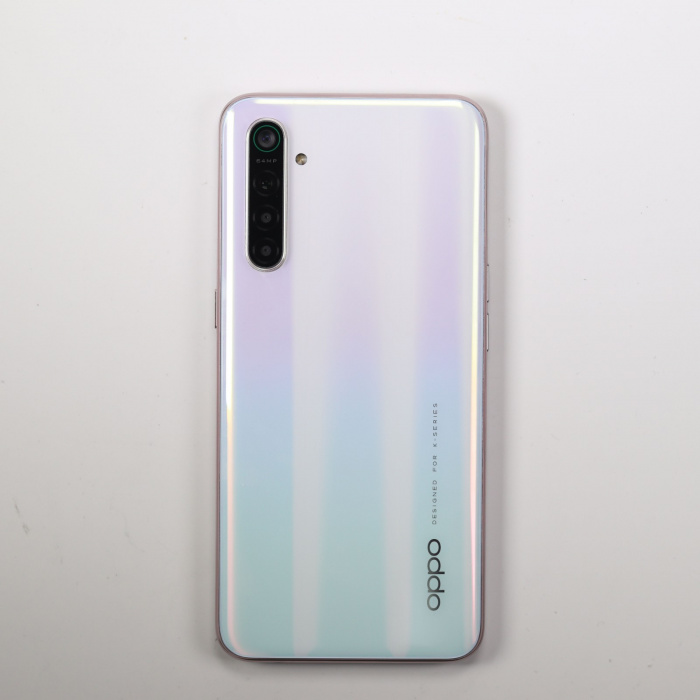 95新 oppo k5 极地阳光 6 128g 全套包装配件