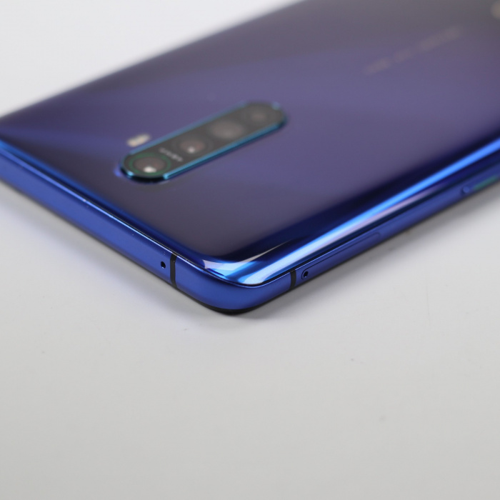95新 oppo reno ace 电音紫 8 256g