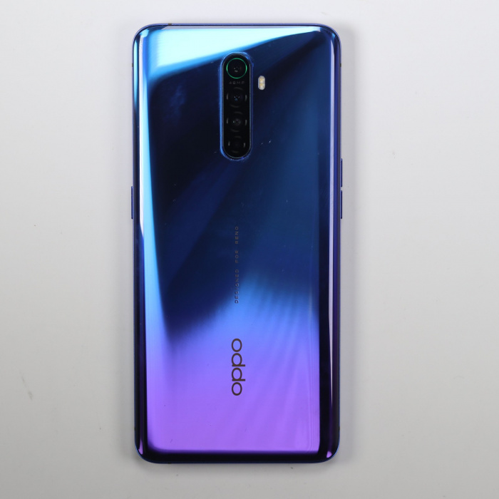 95新 oppo reno ace 电音紫 8 256g
