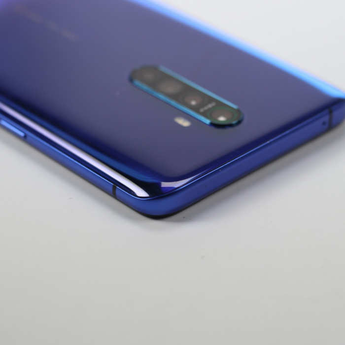 95新 oppo reno ace 电音紫 8 256g