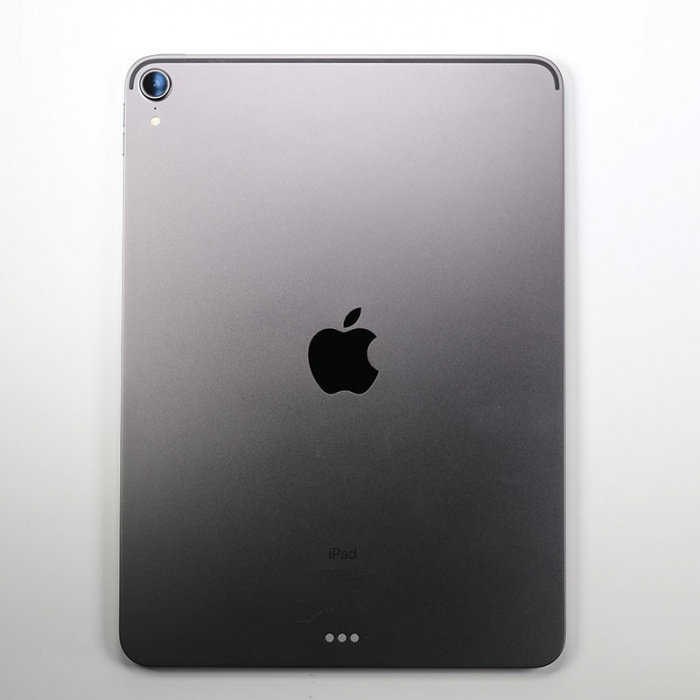 99新 2018新款 ipad pro 11寸 深空灰 256g 国行 100%