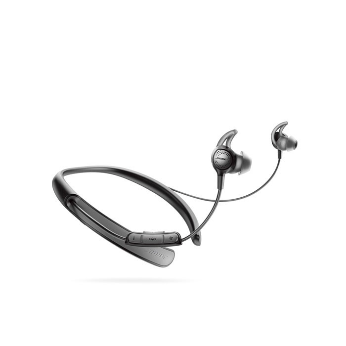 99新未拆封Bose QuietControl 30 无线耳机国行带包装配件- 让你放心买二手