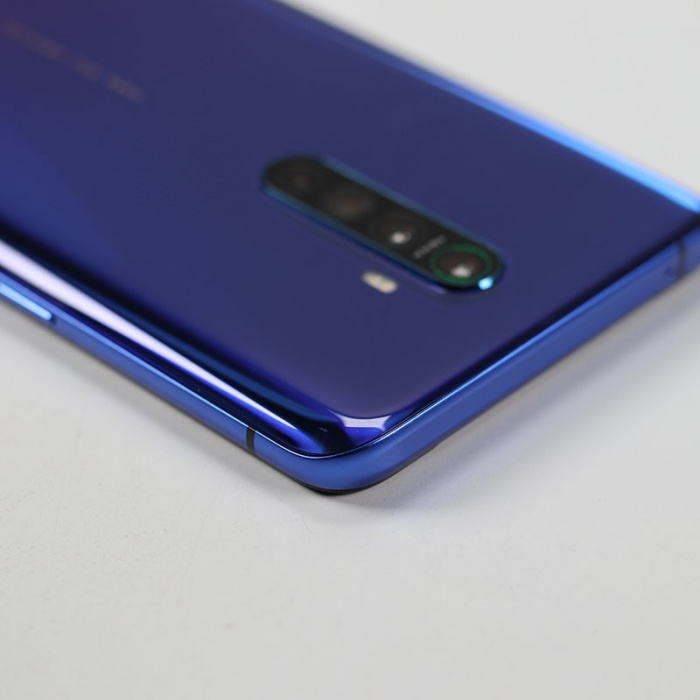 95新 oppo reno ace 电音紫 8 256g