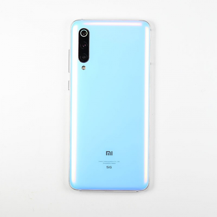 95新 小米9 pro 5g 梦之白 8 256g