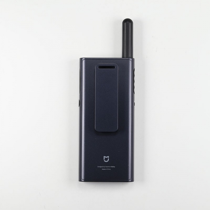 99新 小米米家对讲机1s