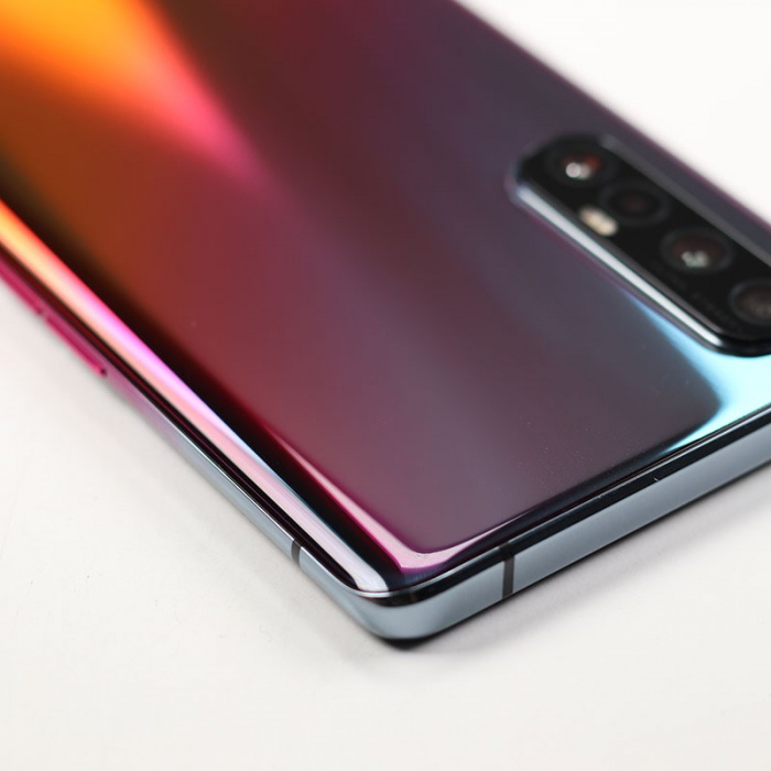 95新 oppo reno3 pro 5g 日出印象 8 128g