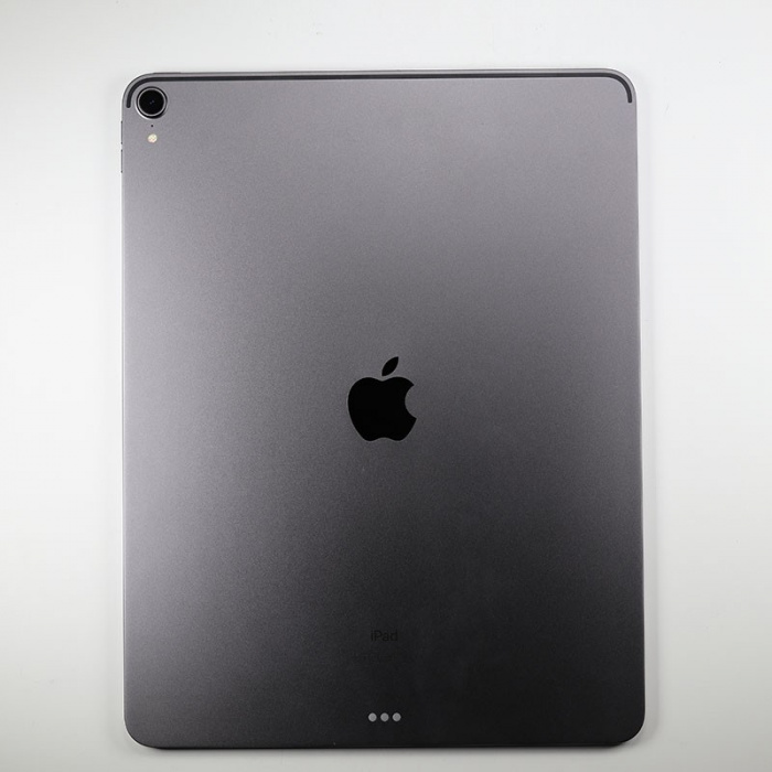 95新 2018款ipad pro 12.9寸 256gb 深空灰 国行 100%