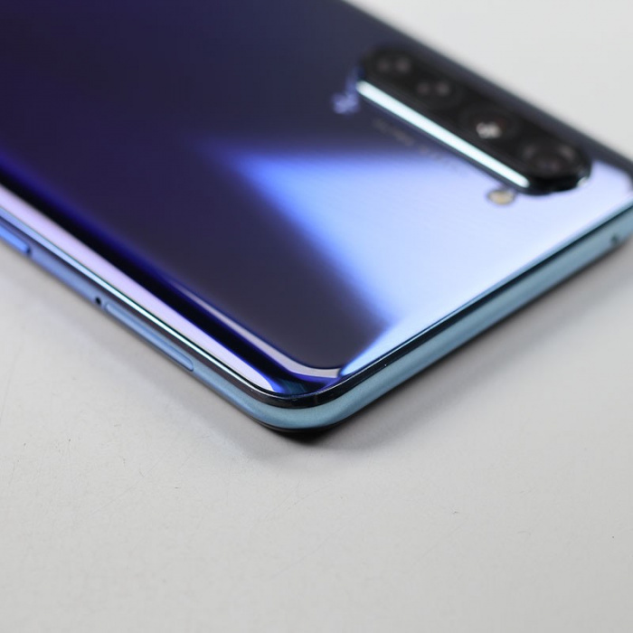99新 oppo reno3 5g 蓝色星夜 12 128g