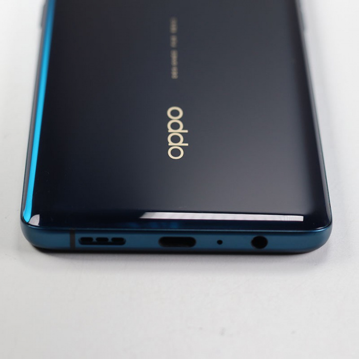 95新 oppo reno ace 星际蓝 8 256g