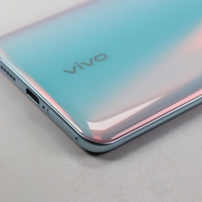 99新 vivo s5 冰岛恋歌 8gb 128gb