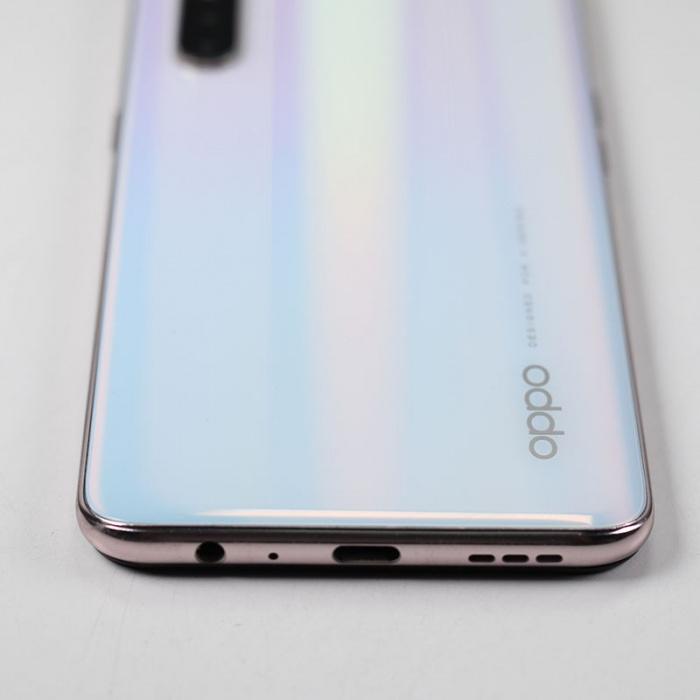 95新 oppo k5 极地阳光 6 128g