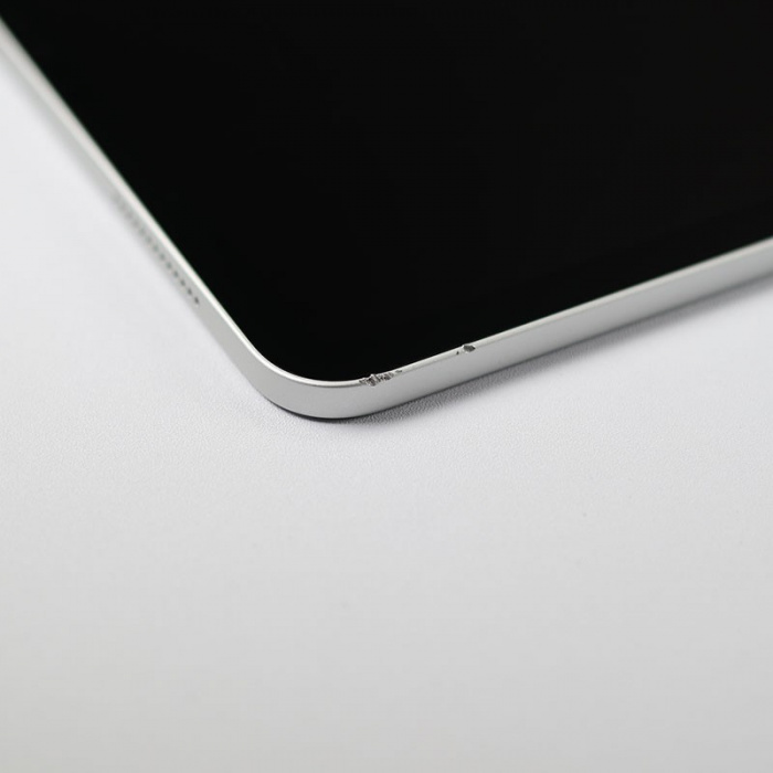 9新 2020新款ipad pro 11寸 银色 128g 国行 100%电池