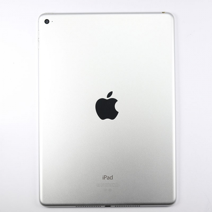 95新 ipad air 2 银色 64g 95%电池寿命299次充电