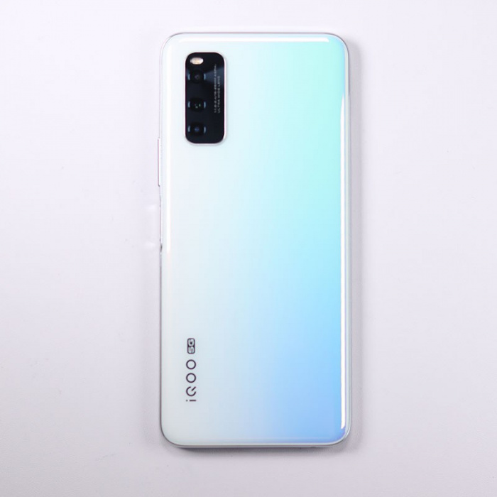 99新 vivo iqoo neo3 极昼 8 256g 骁龙865 带包装配件