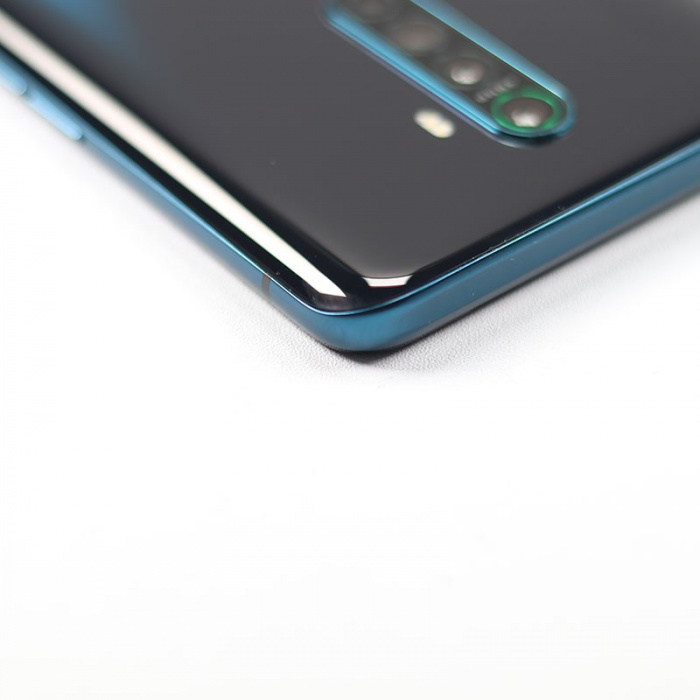 95新 oppo reno ace 星际蓝 8 256g