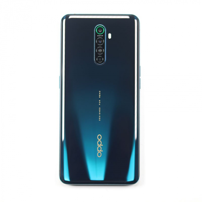95新 oppo reno ace 星际蓝 8 256g