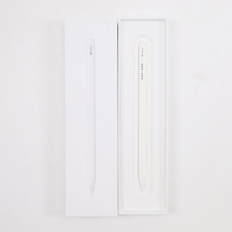95新带刻字Apple Pencil 二代适用于iPad Pro11寸（一/二/三/四代 