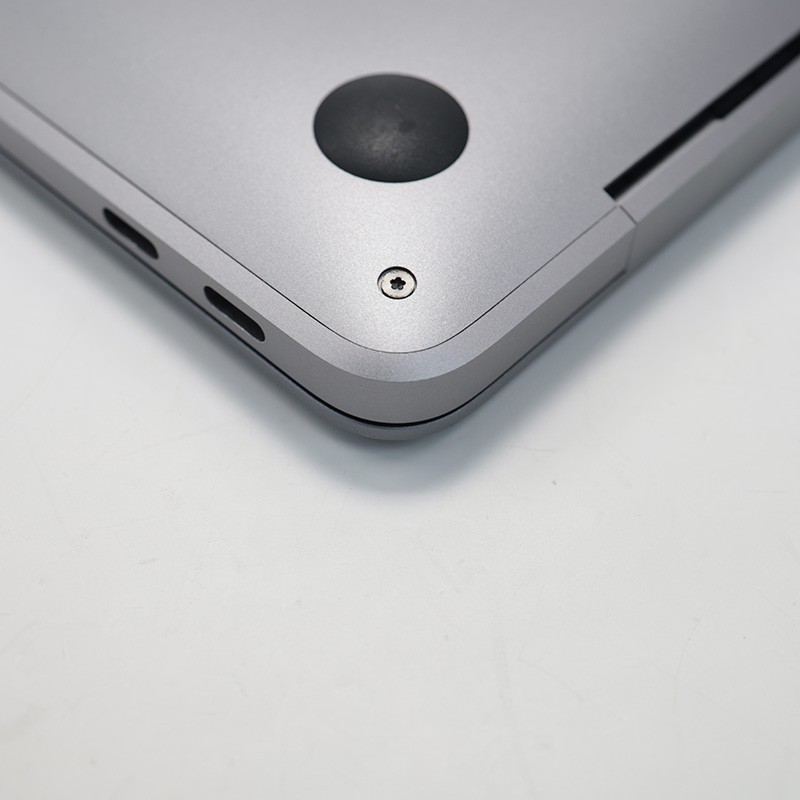 95新 苹果 MacBook Air 13寸 2020款 国行（i3 1.1GHz 8G内存 256G固态 lris Plus