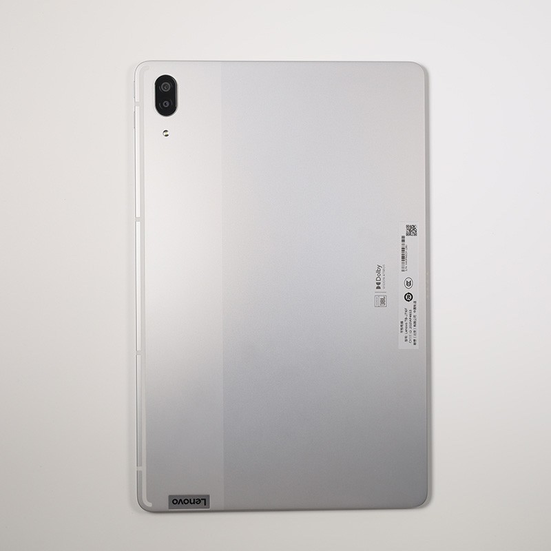 Lenovo Tab P11 5G 新品未使用品 MOON WHITE www.altahaluf-tmsc.com