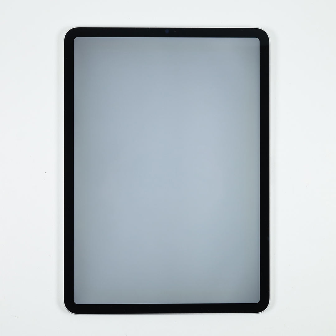 95新2021款iPad Pro 11寸WIFI版银色128G 国行带包装配件90%电池519次