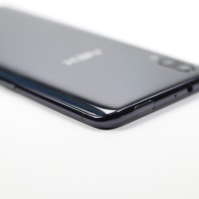 95新 vivo nex s 星钻黑 8 128g 骁龙845版