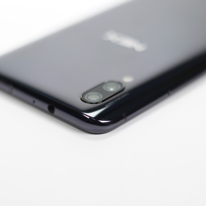 95新 vivo nex s 星钻黑 8 128g 骁龙845版