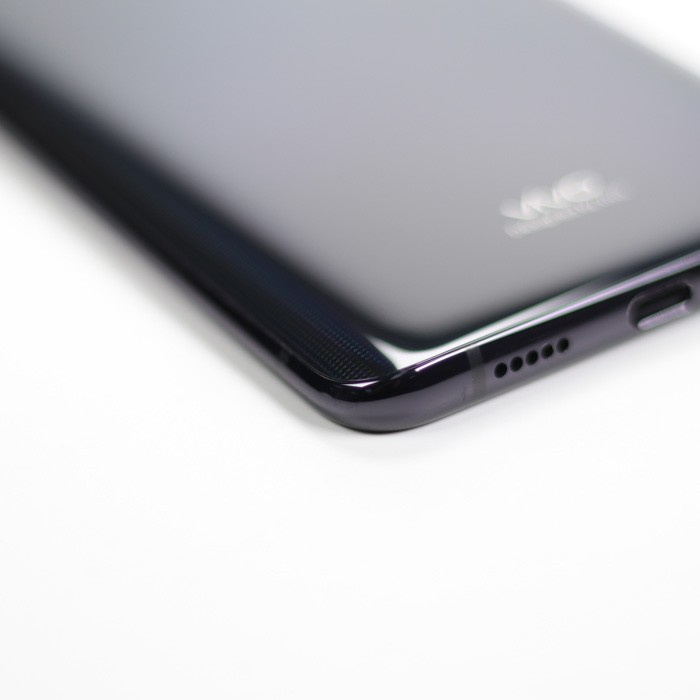 95新 vivo nex s 星钻黑 8 256g 骁龙845版