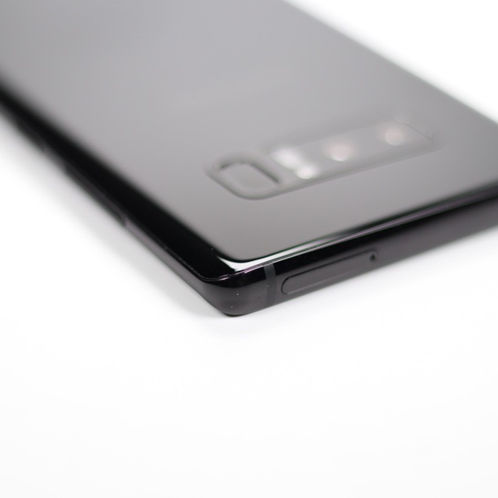 95新 三星 note8(n9500)谜夜黑 6 128g 国行