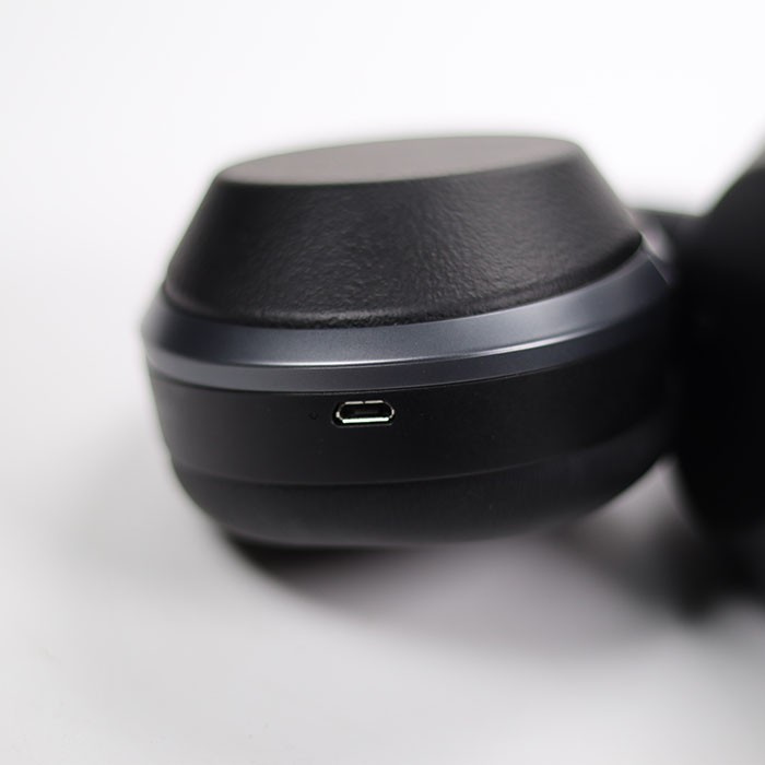 95新 索尼 wh-1000xm2 无线蓝牙耳机 黑色 带包装配件