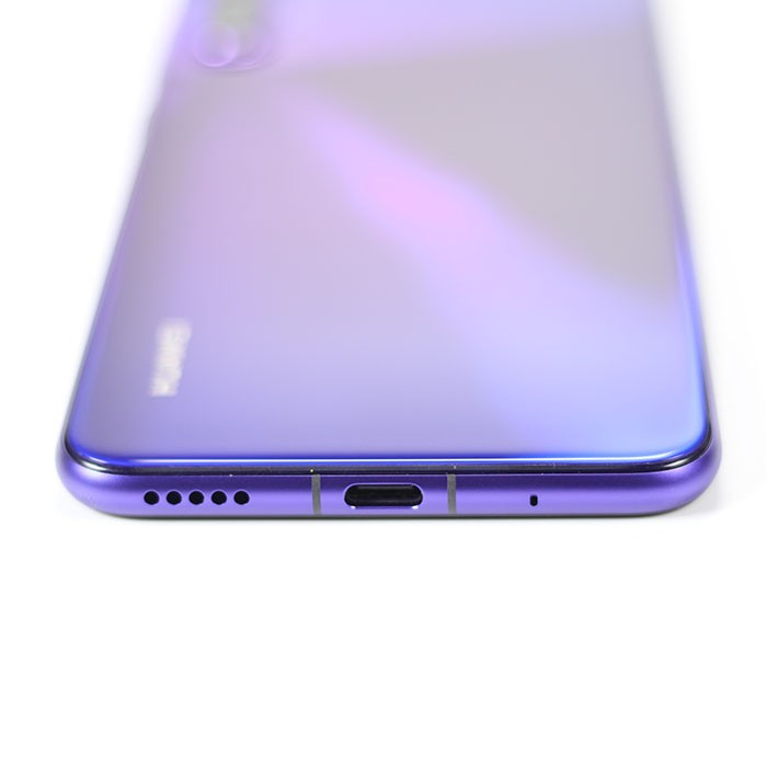 95新 华为 nova 5 pro 仲夏紫 8 128gb