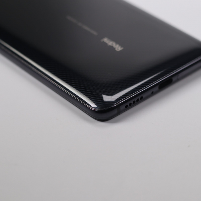 95新 redmi k20pro 碳纤黑 8 128g