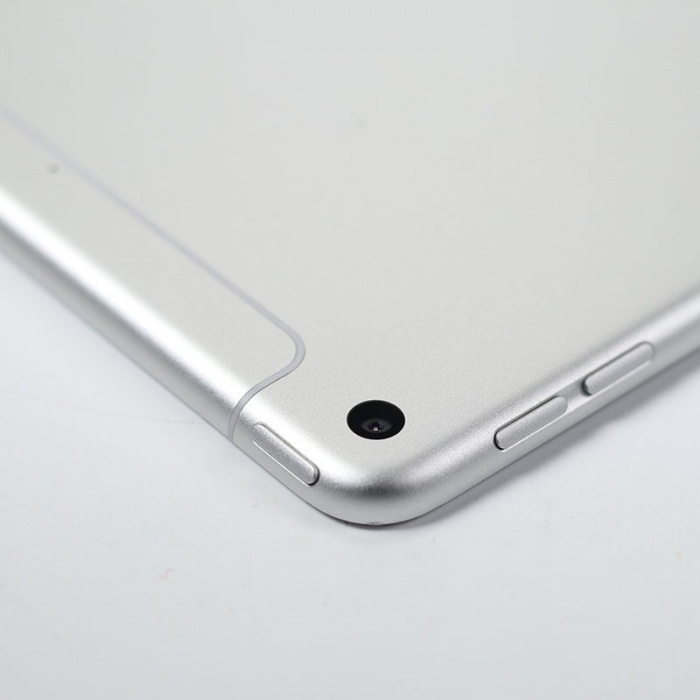 9新 ipad mini 5 银色 64g 插卡4g版 国行 100%电池83次充电