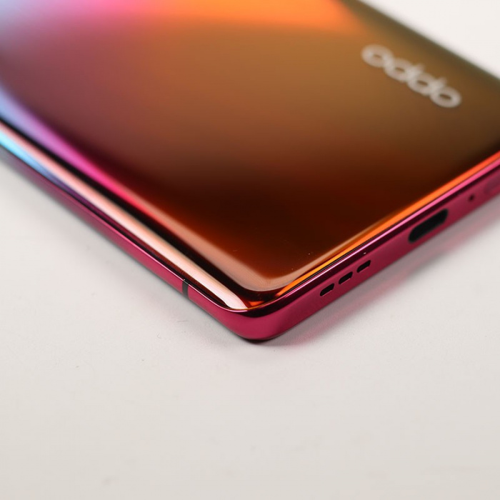 95新 oppo reno3 pro 5g 日出印象 8 128g
