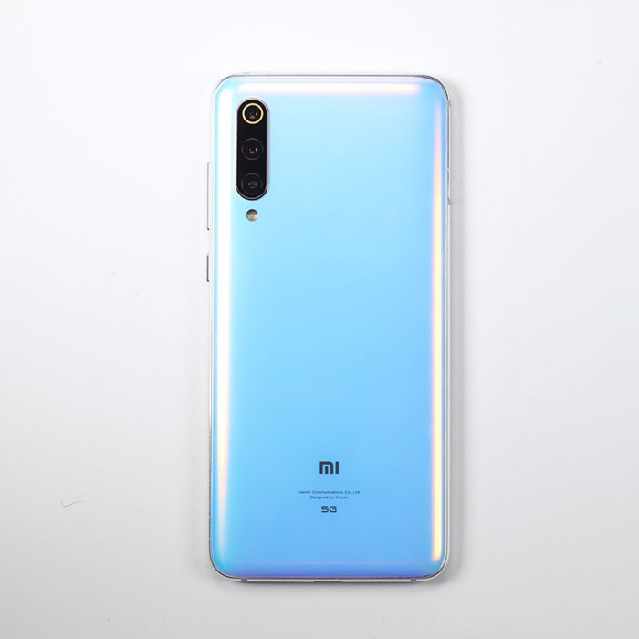 95新 小米9 pro 5g 梦之白 12 512g