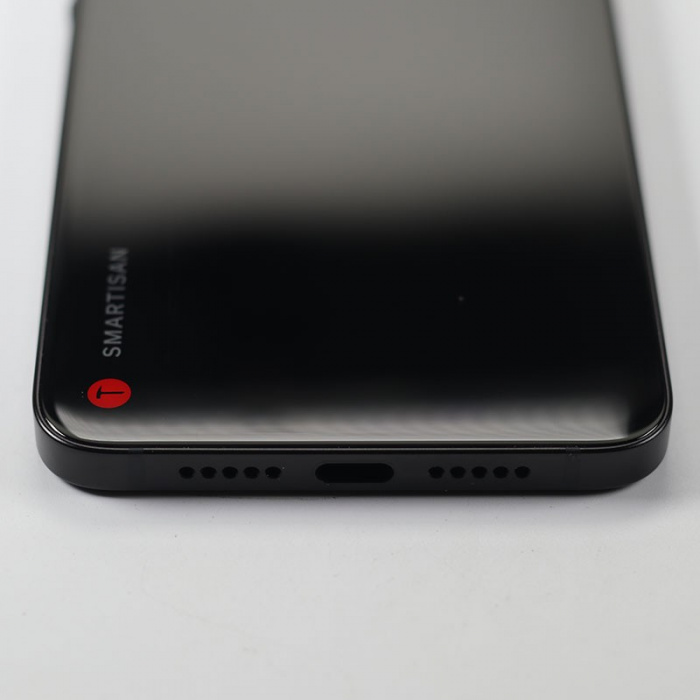 95新 坚果pro 3 黑色 8 128g 带包装配件