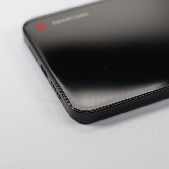 95新 坚果pro 3 黑色 8 128g 带包装配件