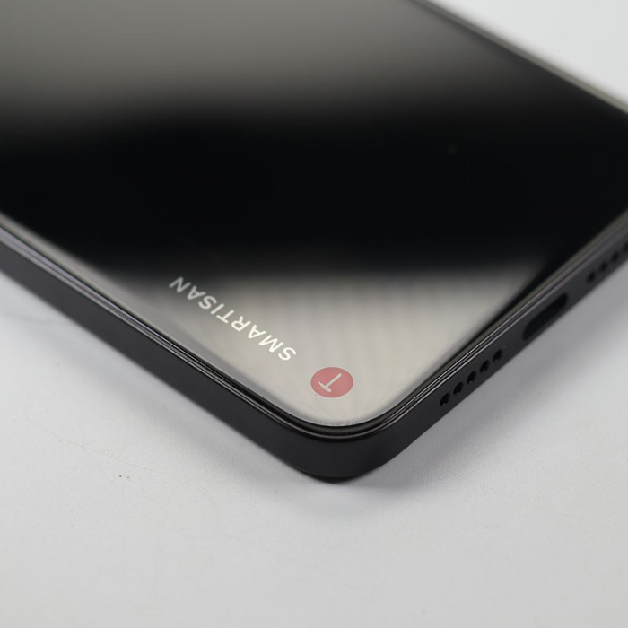 95新 坚果pro 3 黑色 8 128g 带包装配件