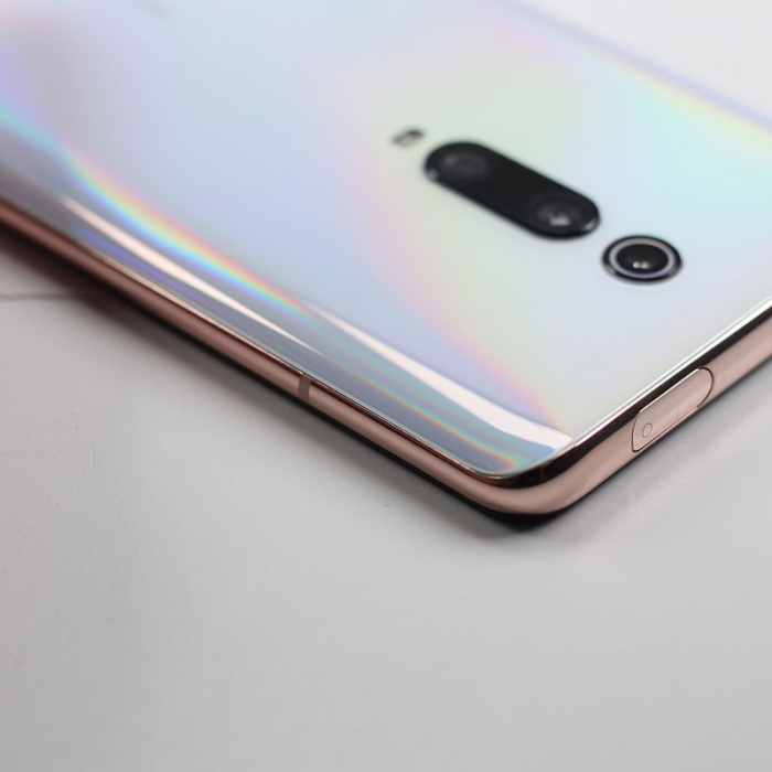 95新 redmi k20pro 尊享版 水之密语 8 128g 带包装配件