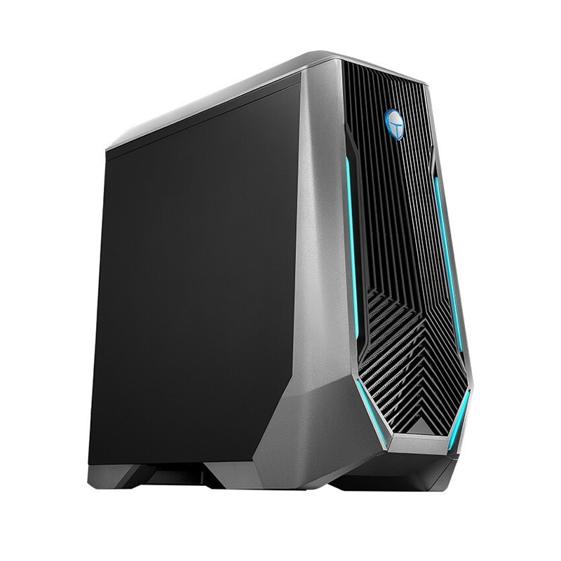 9新 雷神 911黑武士Ⅱ 吃鸡游戏台式电脑主机(i7-9700 16g rtx2060 1t