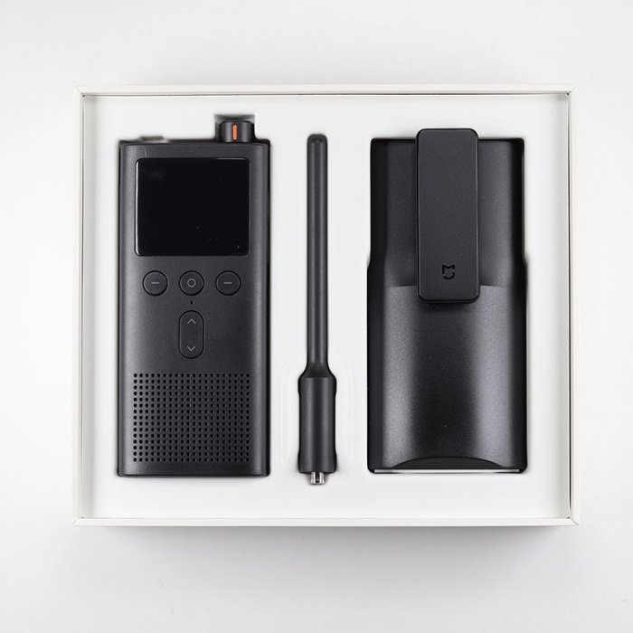 95新 小米米家对讲机2