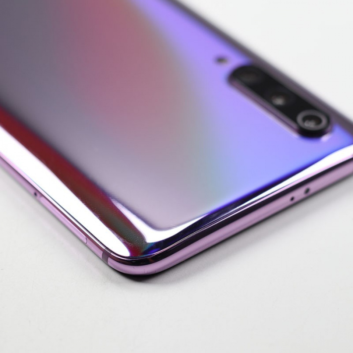 95新 小米9 全息幻彩紫 8 128g