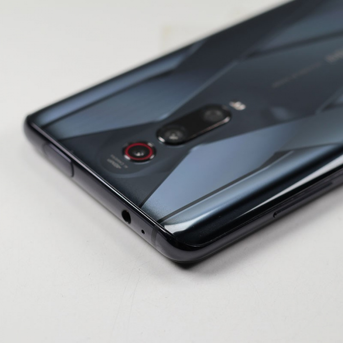 95新 redmi k20pro 尊享版 酷黑机甲 12 512g