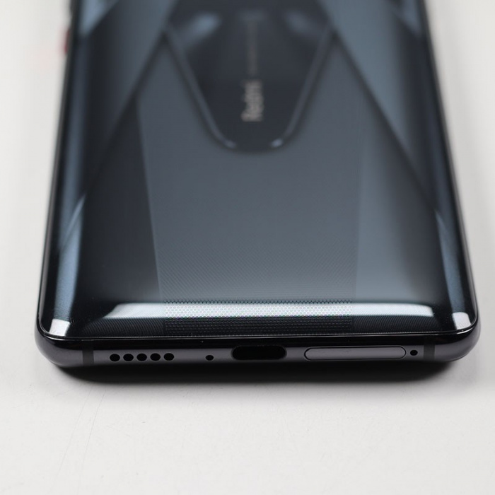 95新 redmi k20pro 尊享版 酷黑机甲 12 512g